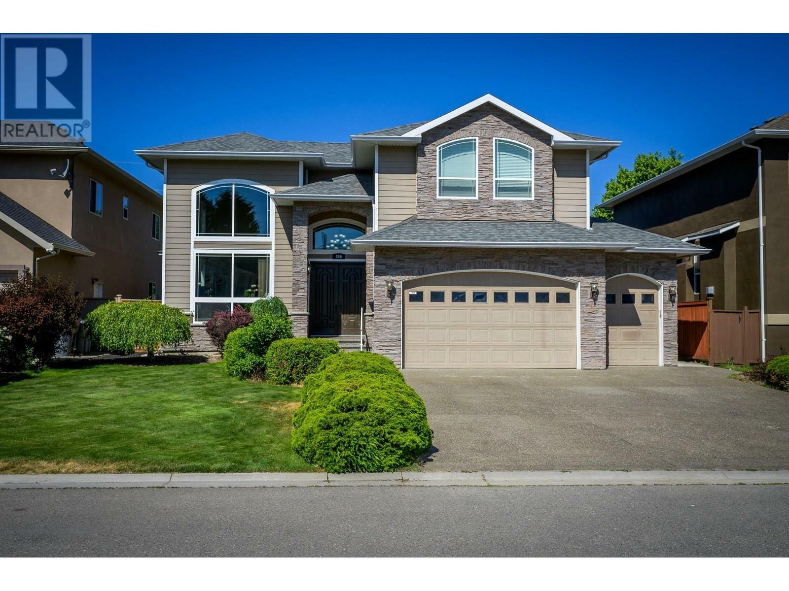 866 Arlington Court  Kamloops BC V2B 8T4 photo