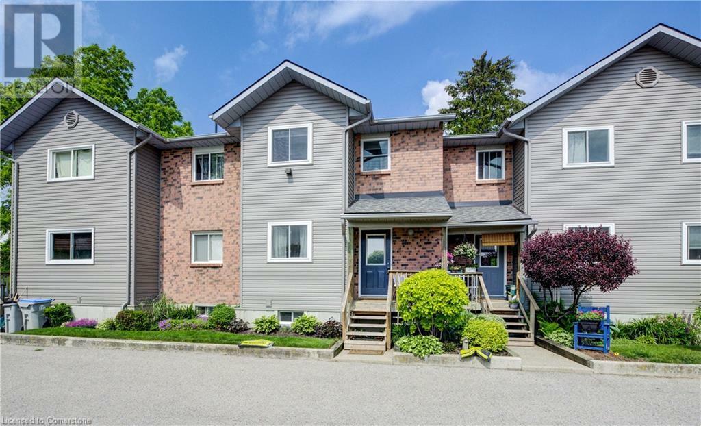 Property Photo:  18 Sauble River Road 6  ON N0M 1T0 