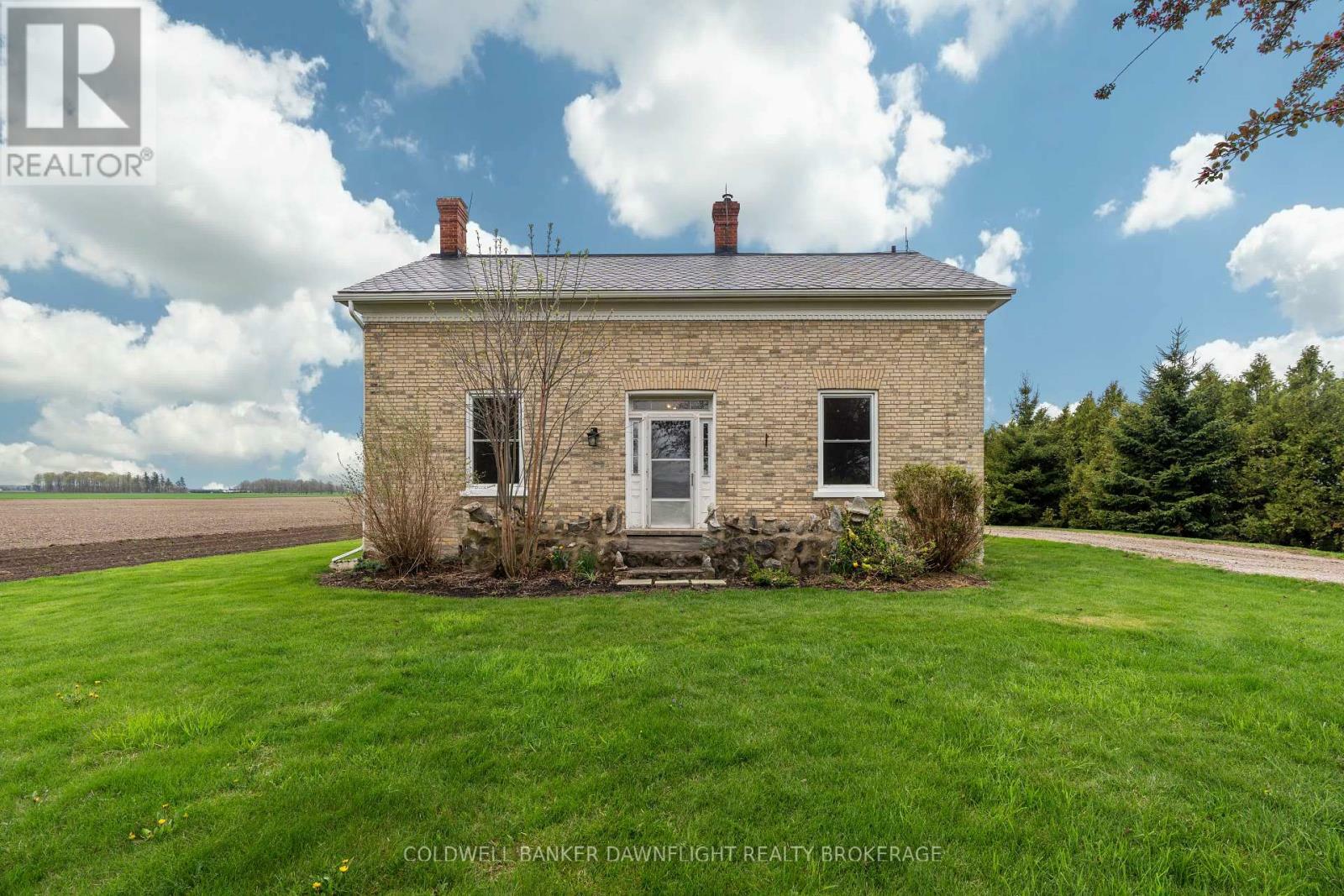 Property Photo: 39667 Rodgerville Road ON N0M 1X0