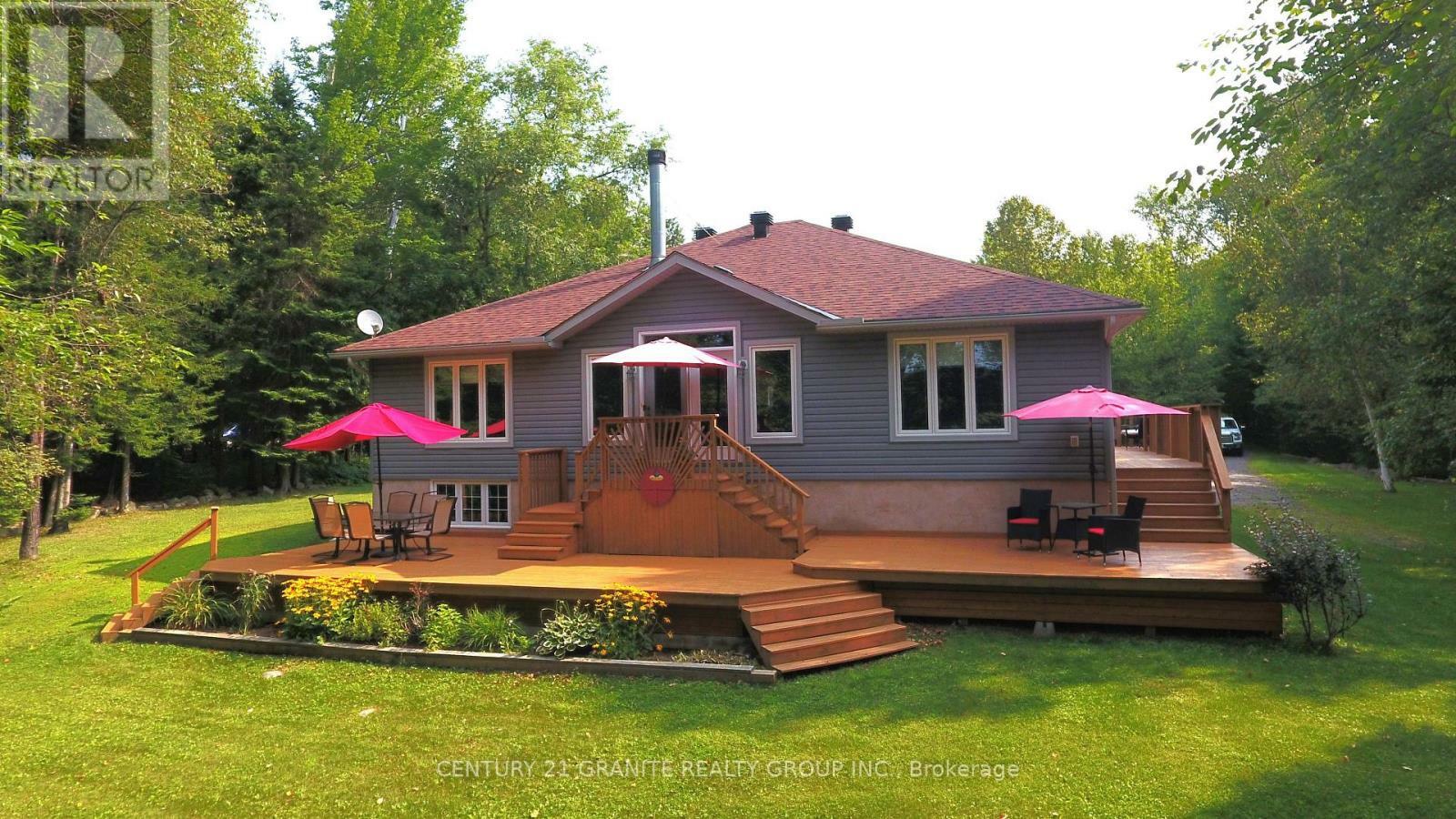 54 Cedar Drive  Hastings Highlands (Herschel Ward) ON K0L 1C0 photo