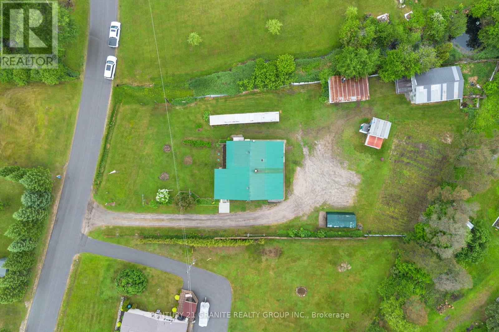 Photo de la propriété: 58 Paudash Lake Road ON K0L 1C0