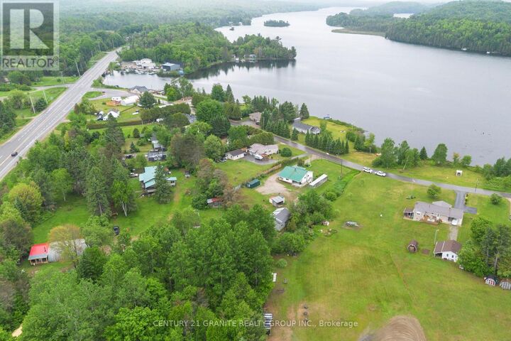 Property Photo:  58 Paudash Lake Road  ON K0L 1C0 