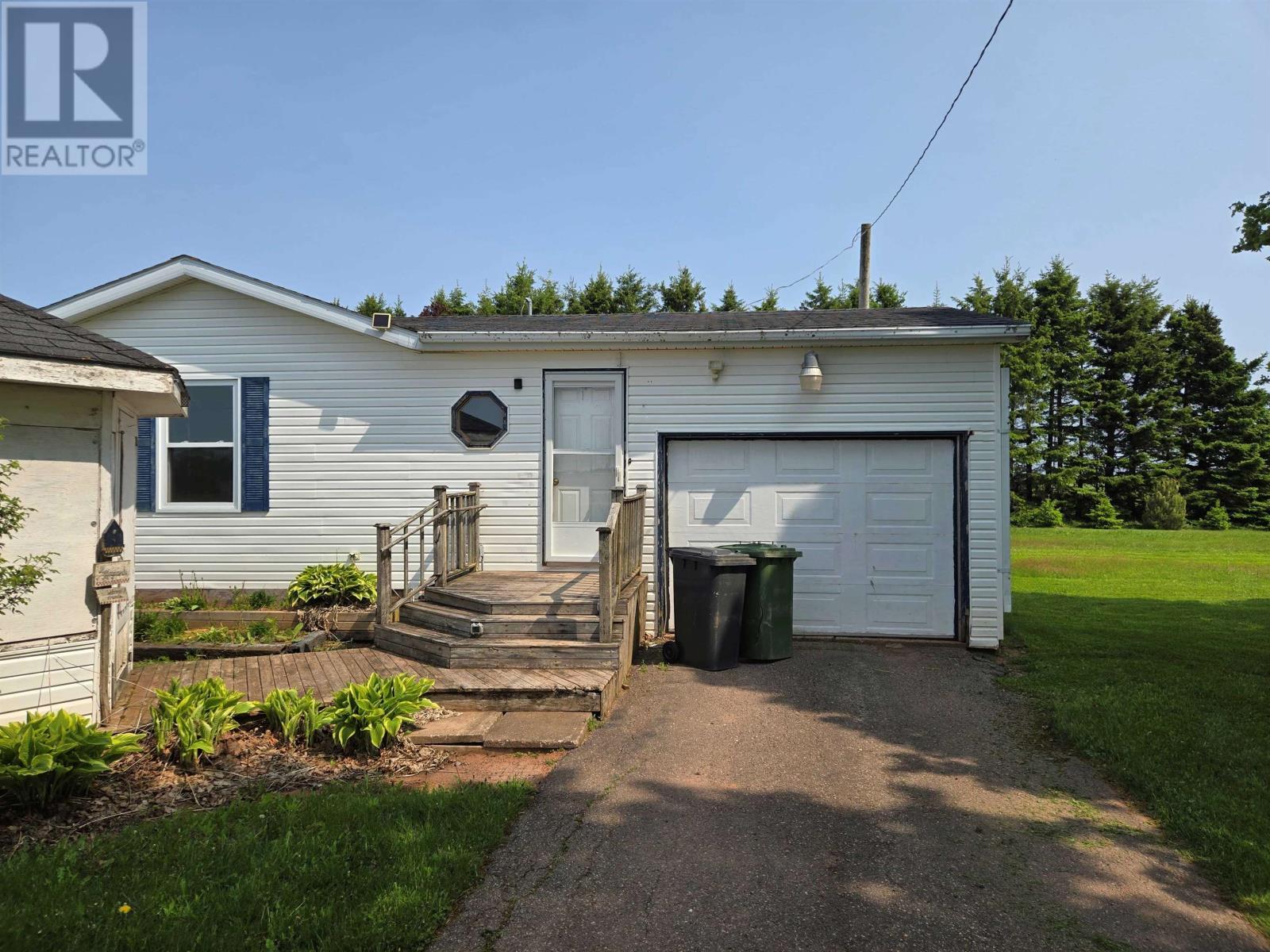 Property Photo: 5564 Route 12 PE C0B 1J0