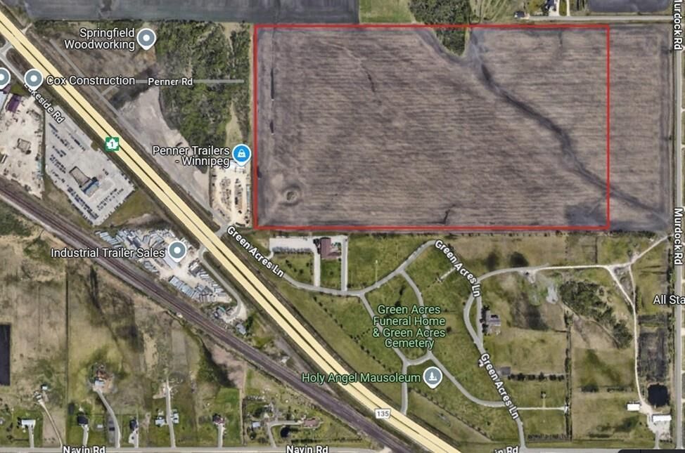 Property Photo:  37 Penner Road  MB R5T 0H2 