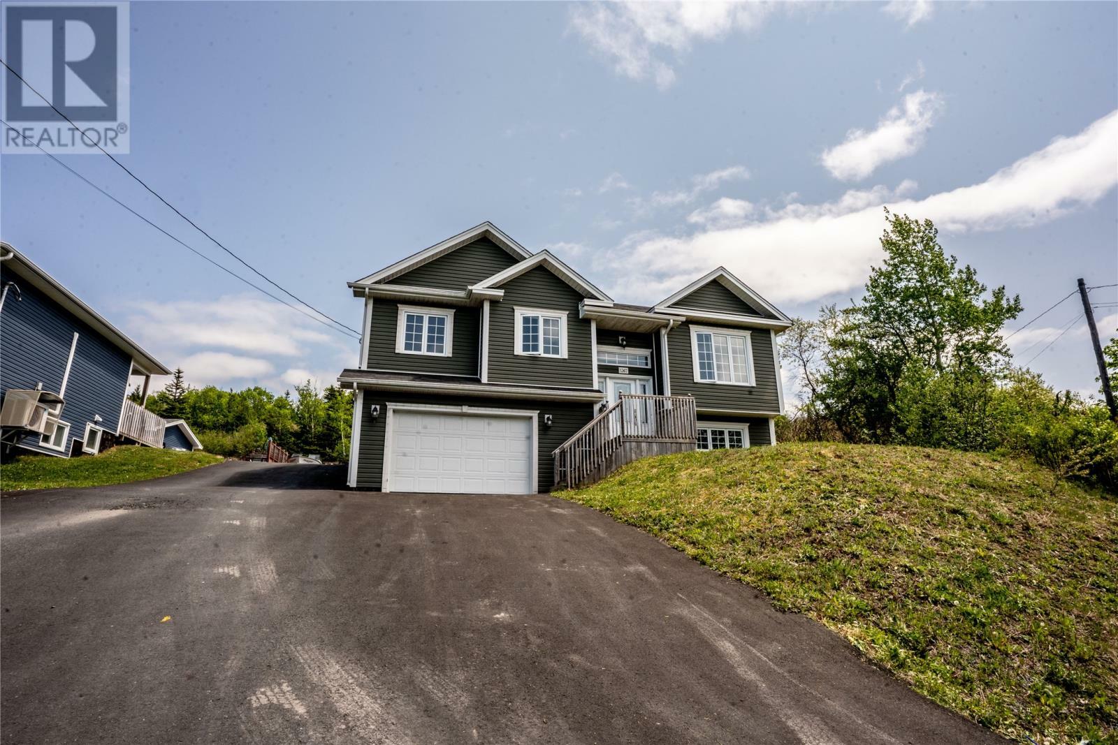 1367 Conception Bay Highway  Cbs NL A1X 6M7 photo