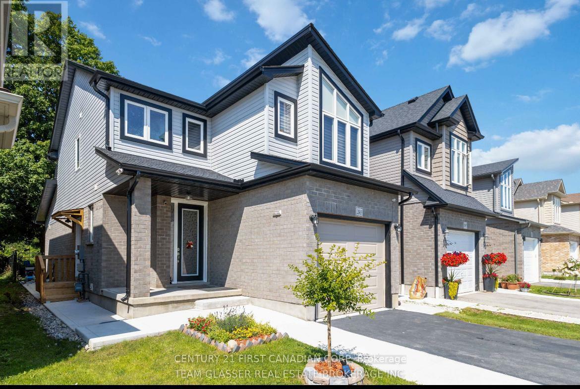 2043 Cedarpark Drive Unit Lower  London North (North D) ON N5X 0N2 photo