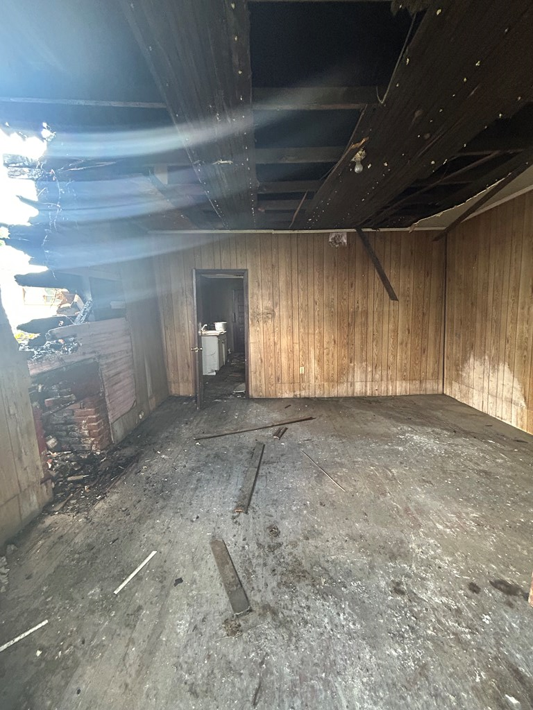 Property Photo: 712 S 8th St GA 31015