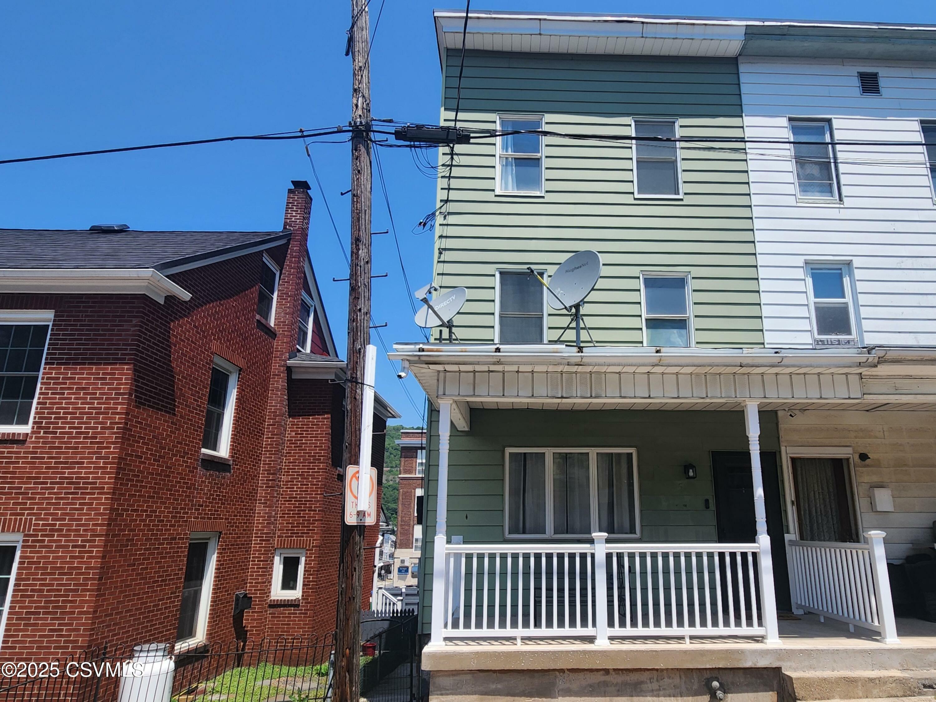 5 E Chestnut Street  Shamokin PA 17872 photo