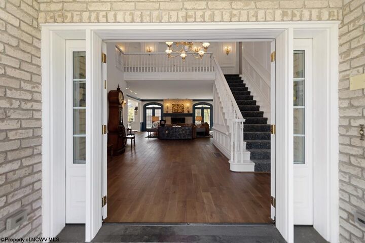 Property Photo: 125 Carriage Lane WV 26330-9999