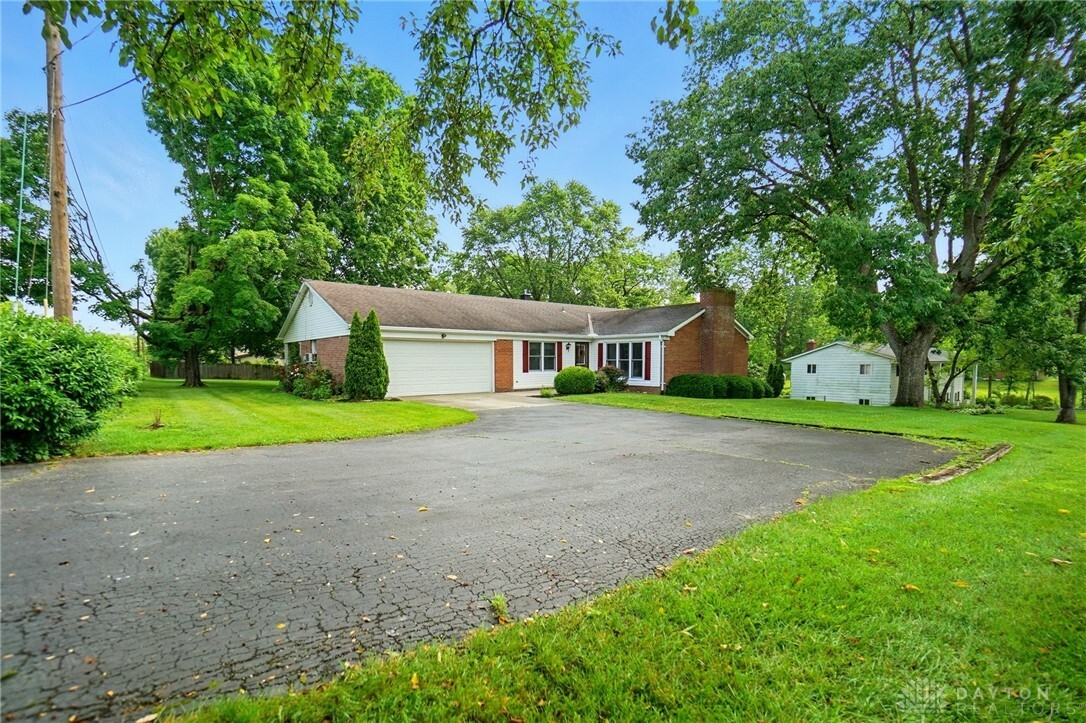 Property Photo:  5752 E Decker Road  OH 45005 
