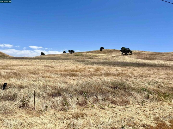 Property Photo:  0 Briones Valley Rd  CA 94513 