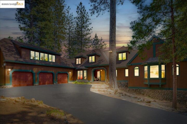 Property Photo: 23980 Cedar Hill Lane CA 95383