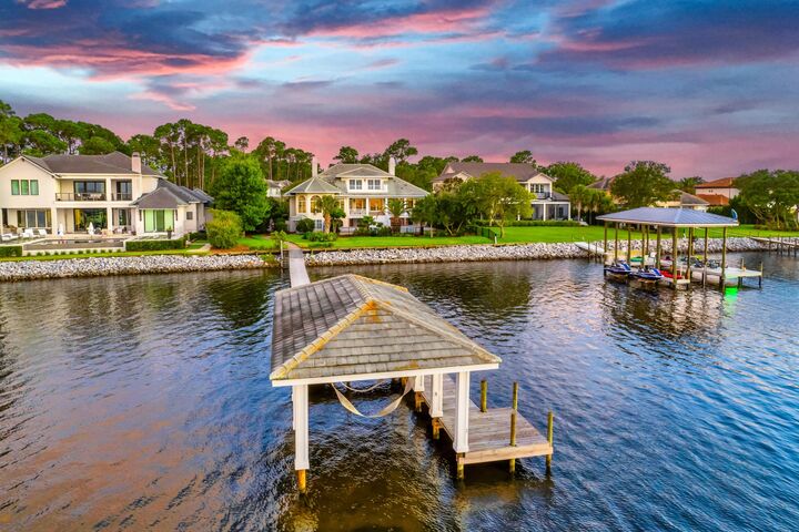 Property Photo: 4567 Landfall Court FL 32541