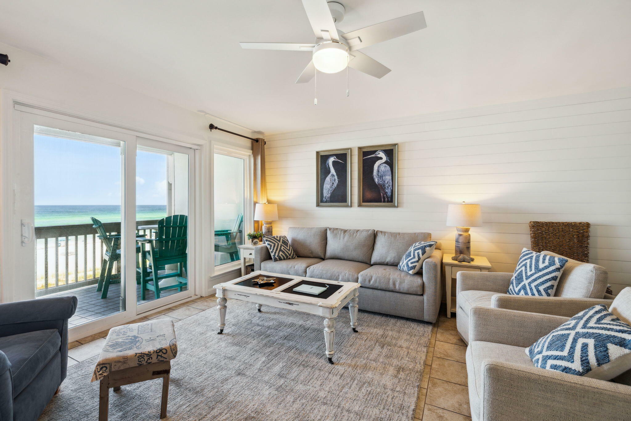 Property Photo:  23011 Front Beach Road E-20  FL 32413 