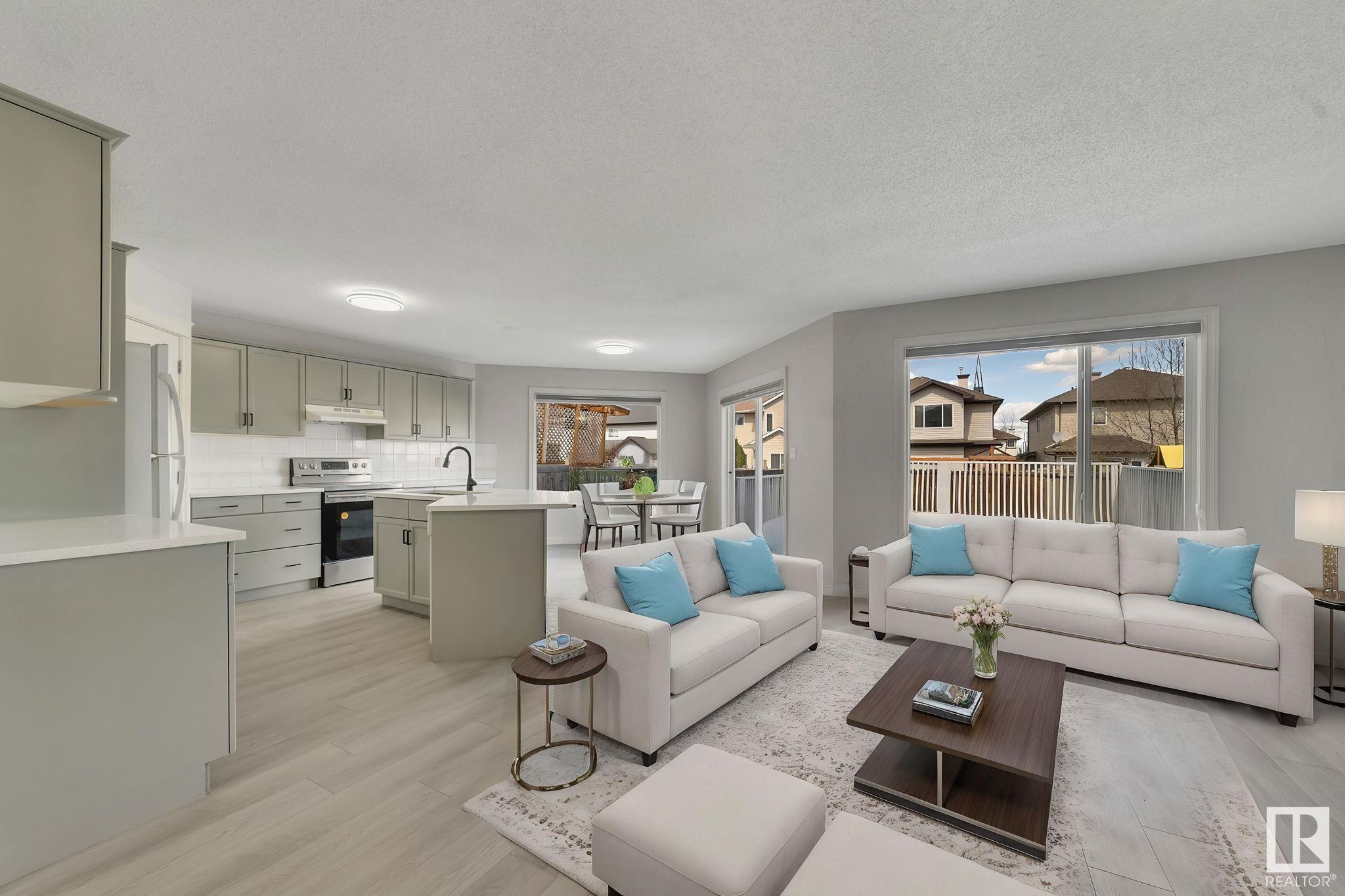 8010 3 Avenue SW  Edmonton AB T6X 1K6 photo