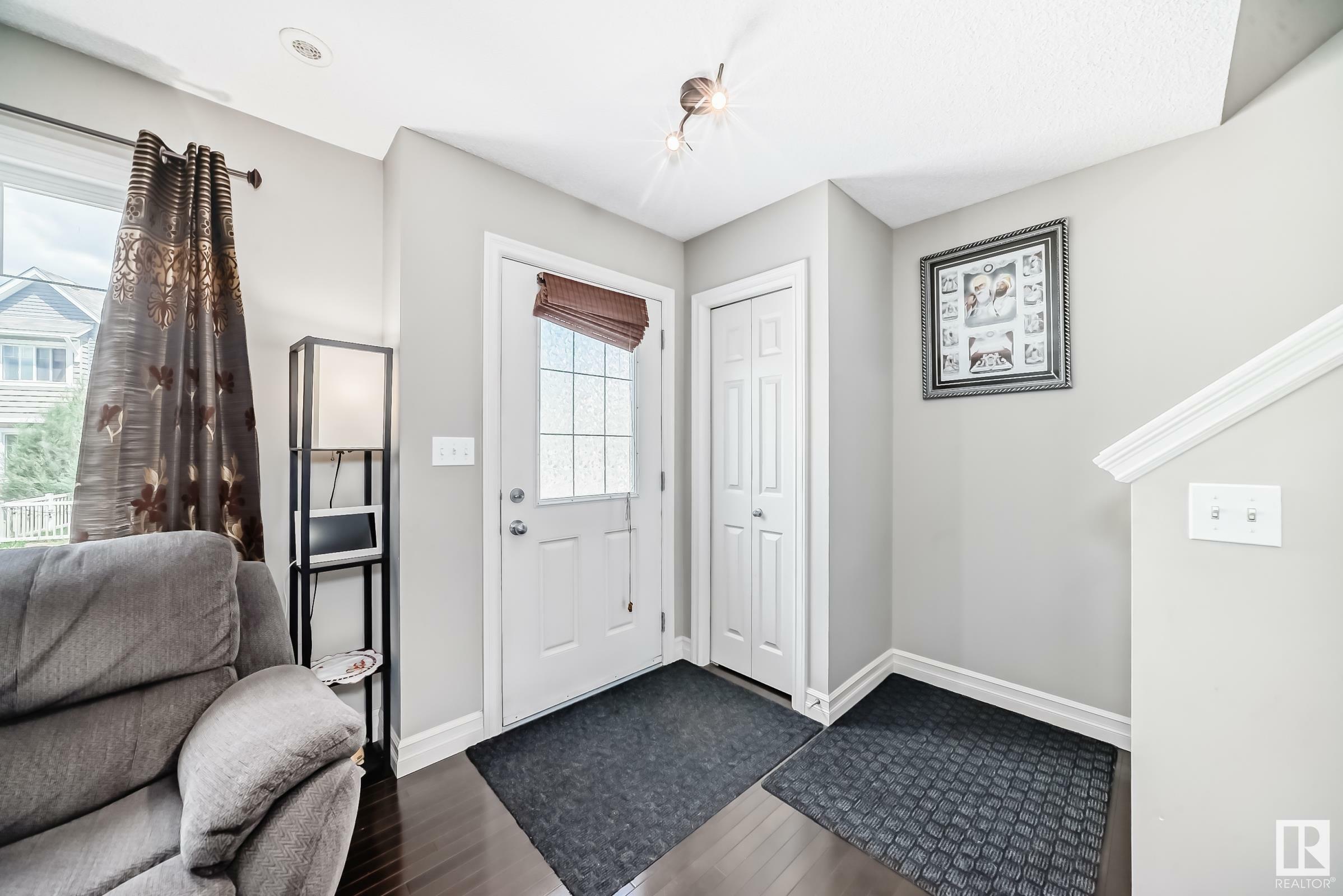 Property Photo: 655 Tamarack Road NW 92 AB T6T 0N4
