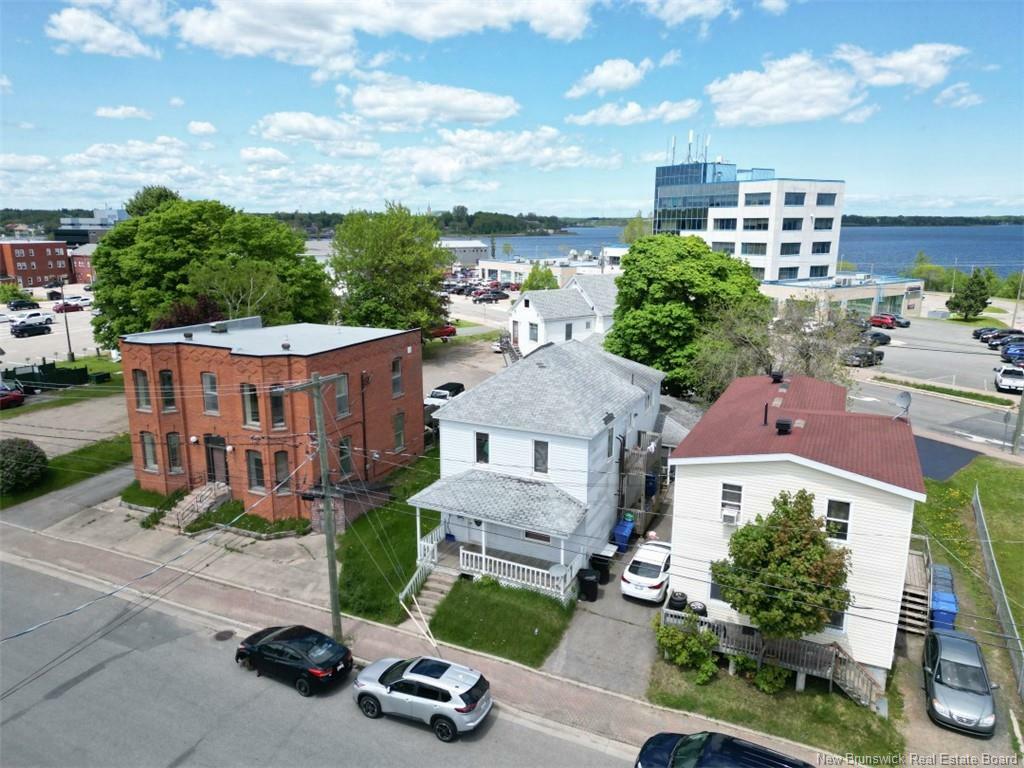 Property Photo:  285 St George  NB E2A 1B8 