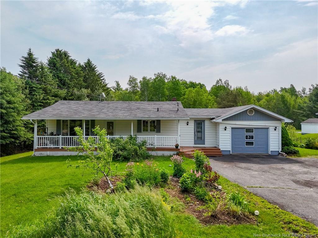 Property Photo: 5480 Route 10 NB E4A 1A4