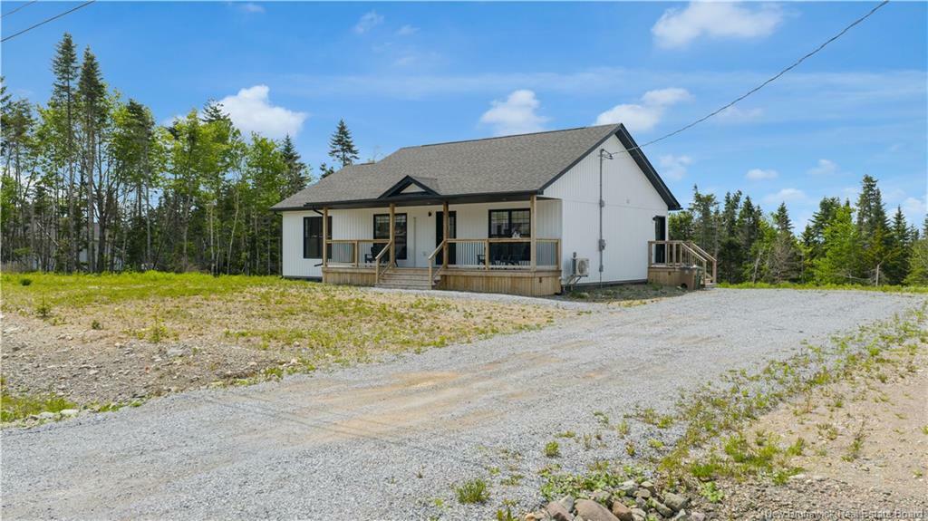 Property Photo: 81 Mallory Street NB E2N 0C3
