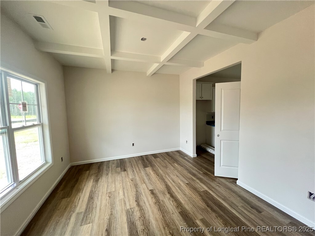 Property Photo: 528 Traveller Way NC 28376