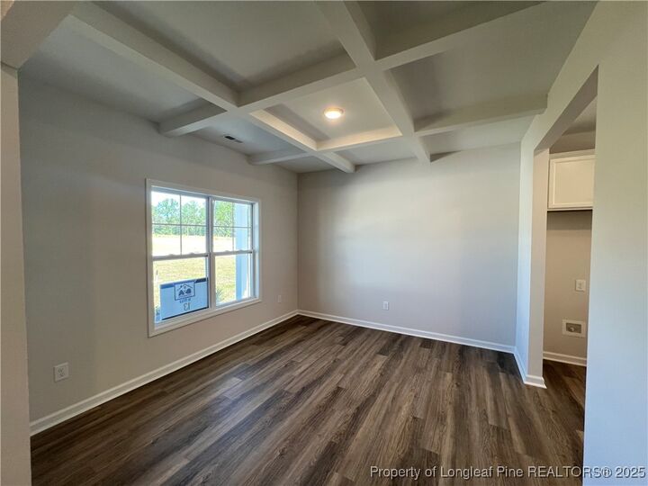 Property Photo: 528 Traveller Way NC 28376