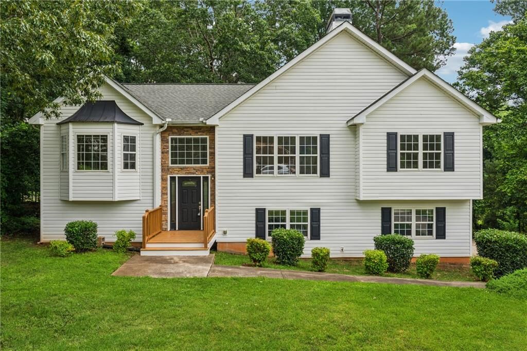 Property Photo:  4958 Alpine Court  GA 30187 