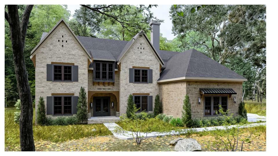 5743 Brendlynn Drive  Suwanee GA 30024 photo