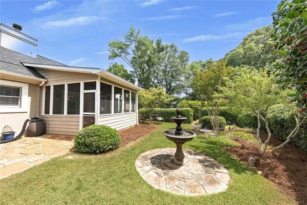 Property Photo:  2265 Colony Drive  GA 30114 