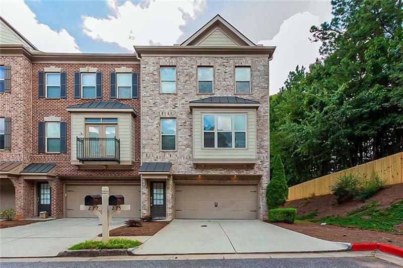275 Autry Mill Lane  Suwanee GA 30024 photo