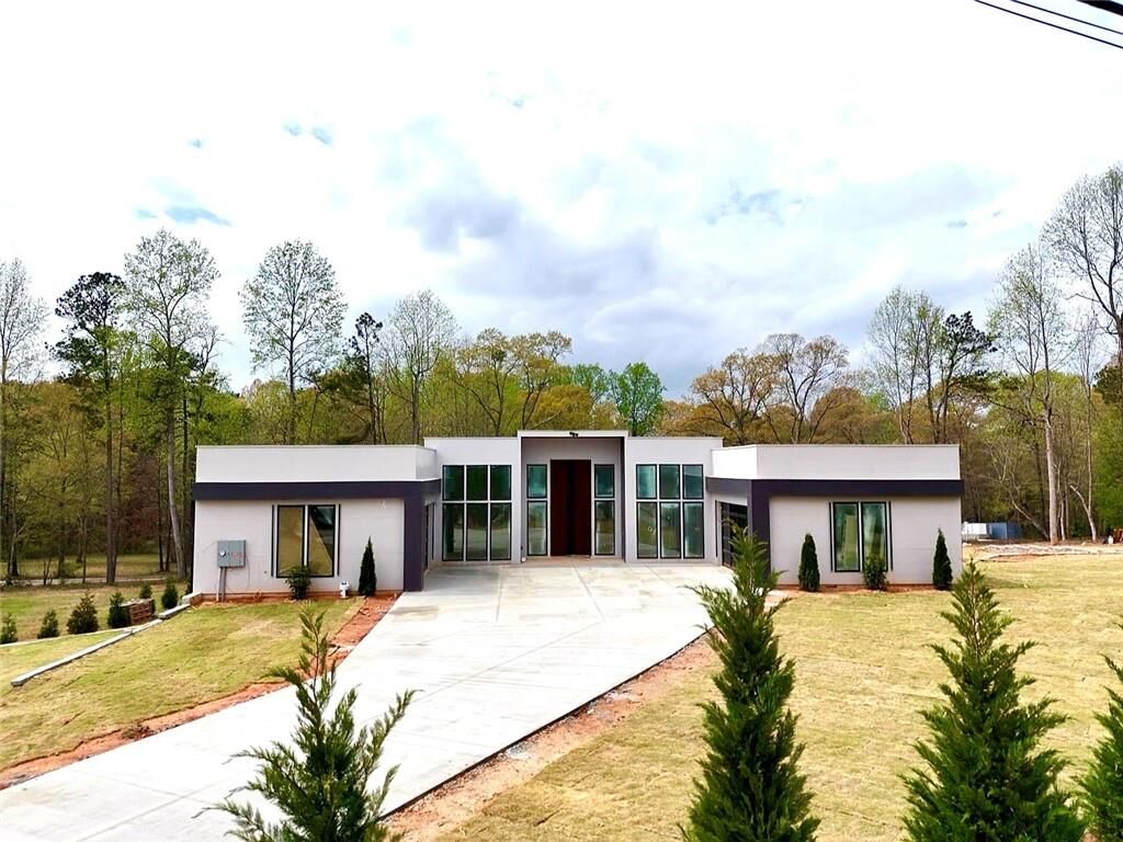 Property Photo:  0 Highway 279  GA 30214 