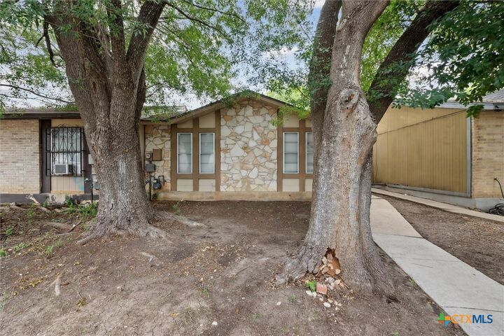 6839 Neston Drive  San Antonio TX 78239 photo