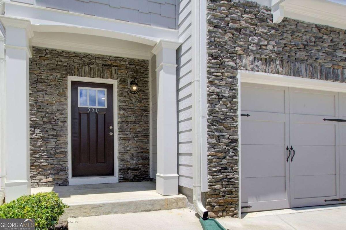 Property Photo: 550 Constellation Overlook SW GA 30331