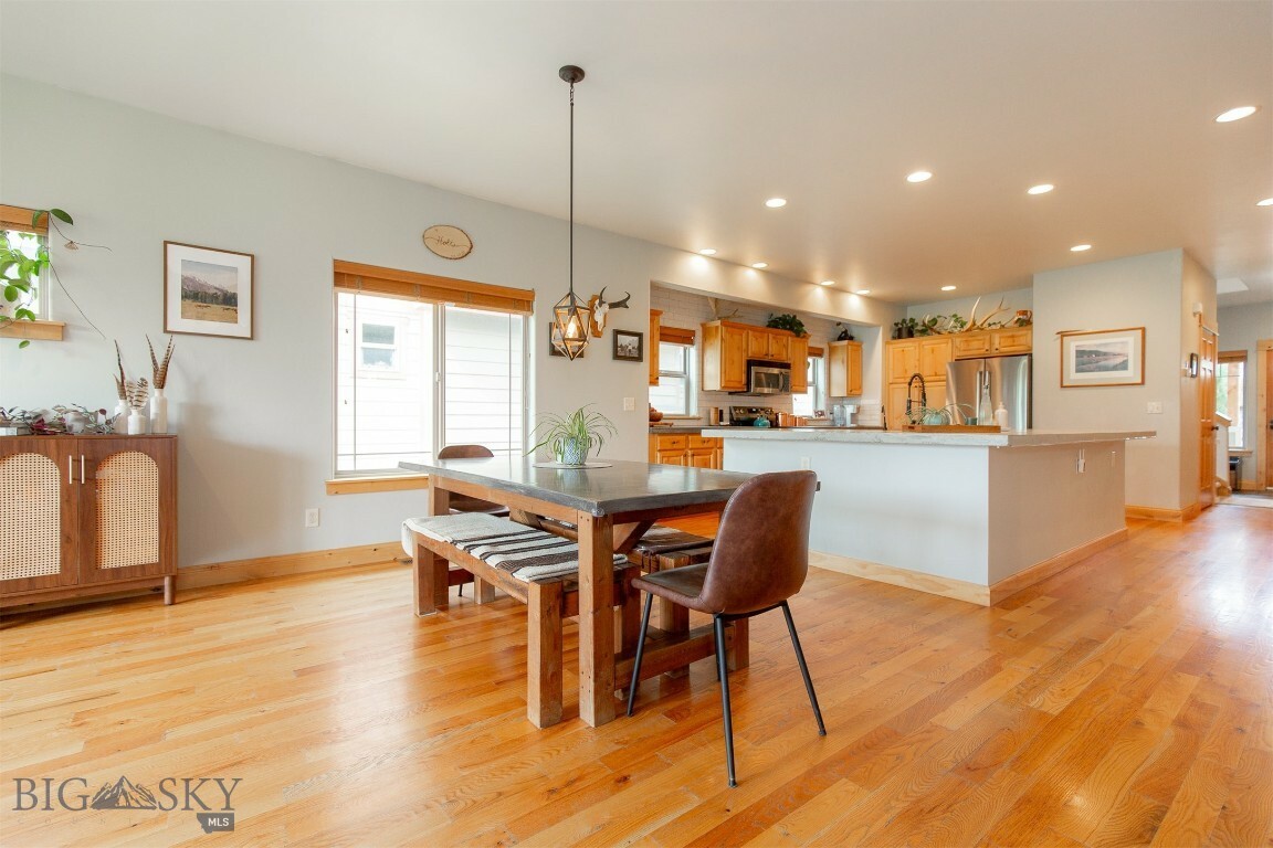 Property Photo: 975 Jessie Way MT 59715