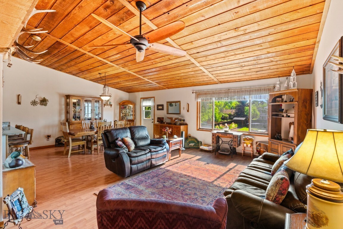 Property Photo: 404 Flathead Avenue MT 59718
