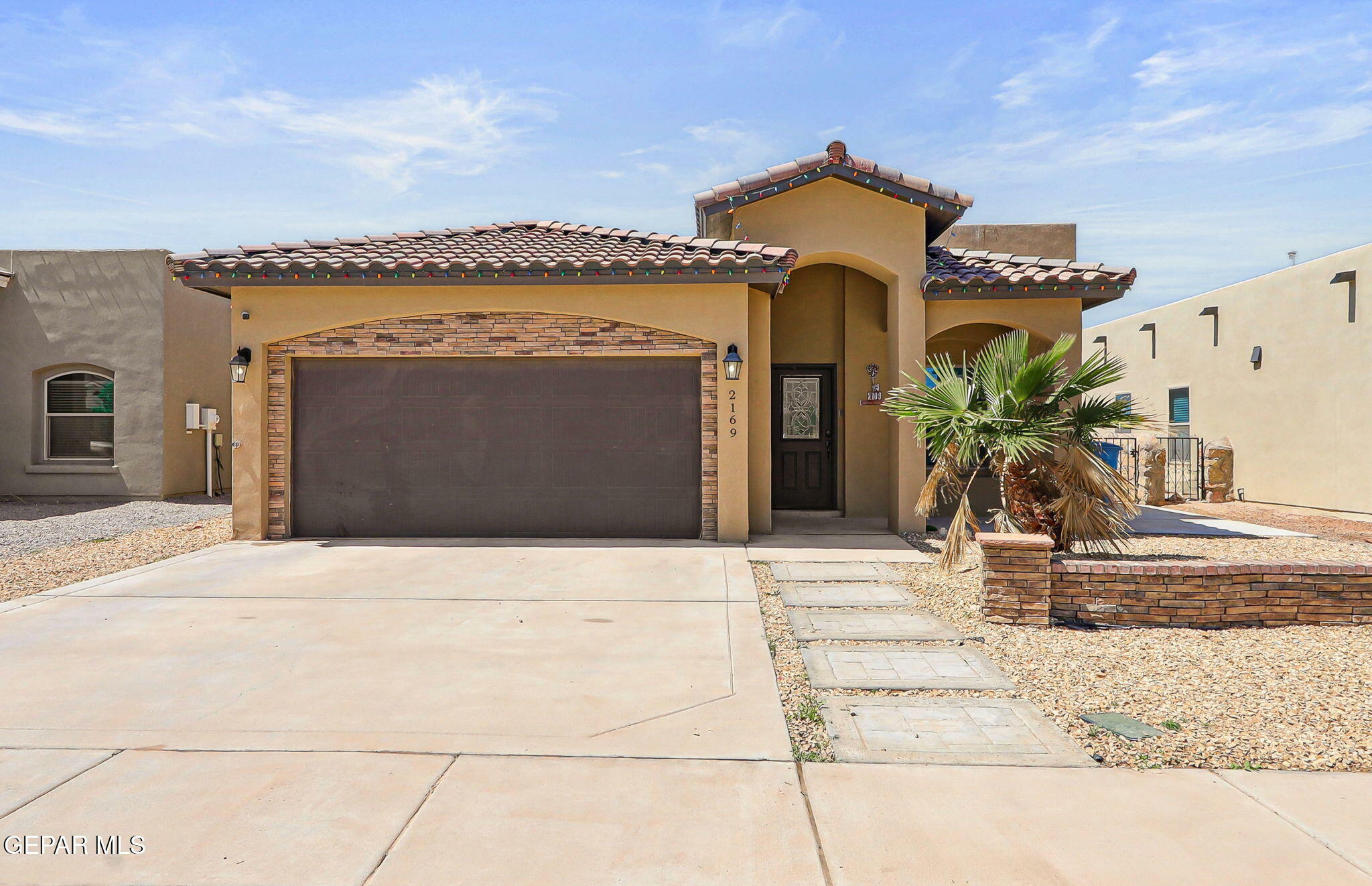 Property Photo: 2169 Purple Valley Road TX 79927