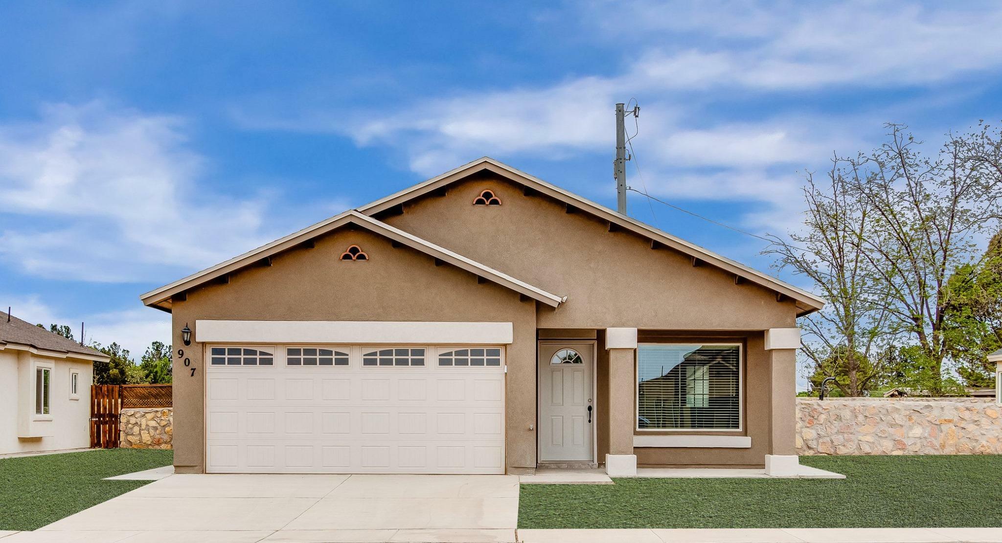 14298 Kayla Mia Drive  El Paso TX 79938 photo