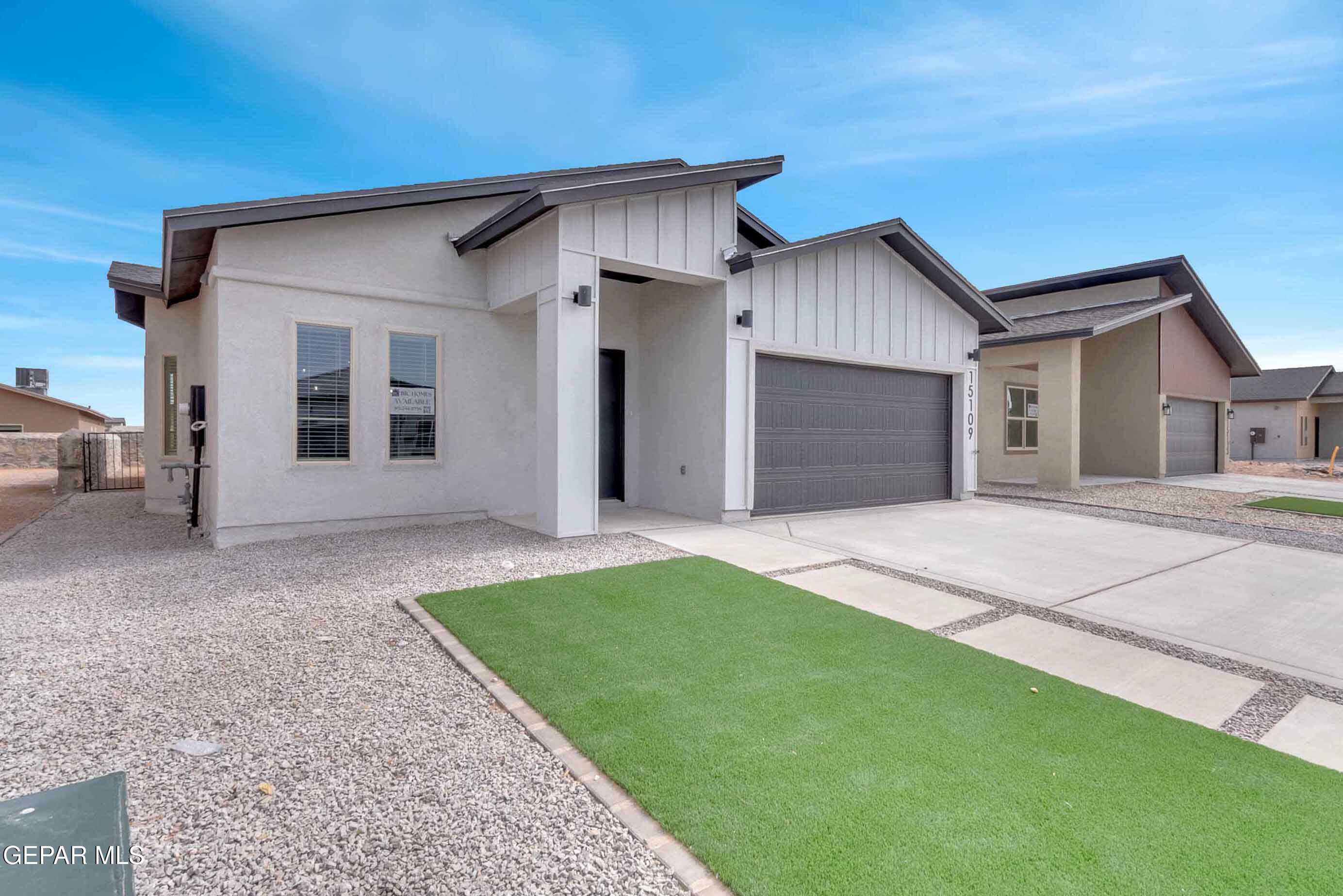 Property Photo: 9919 Marisabel Place TX 79927