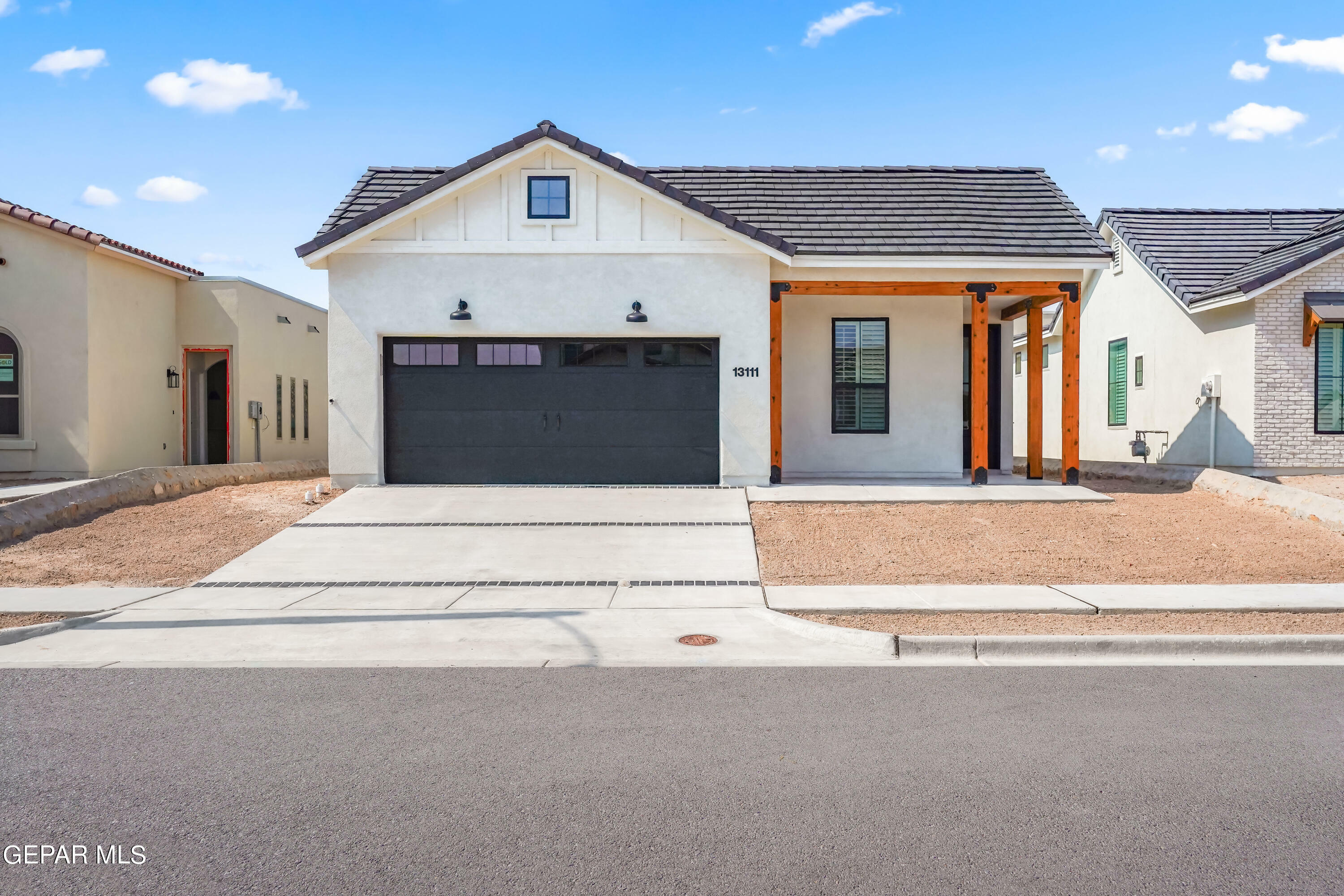 10716 Bill Bates Street  El Paso TX 79924 photo