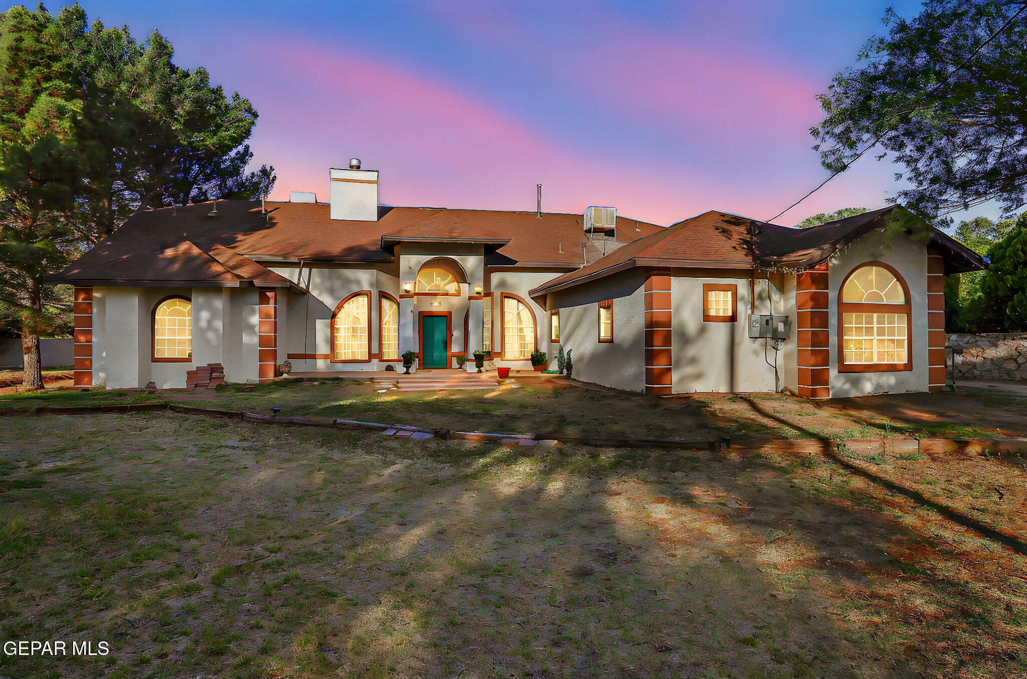 Property Photo: 6112 Strahan Road TX 79932