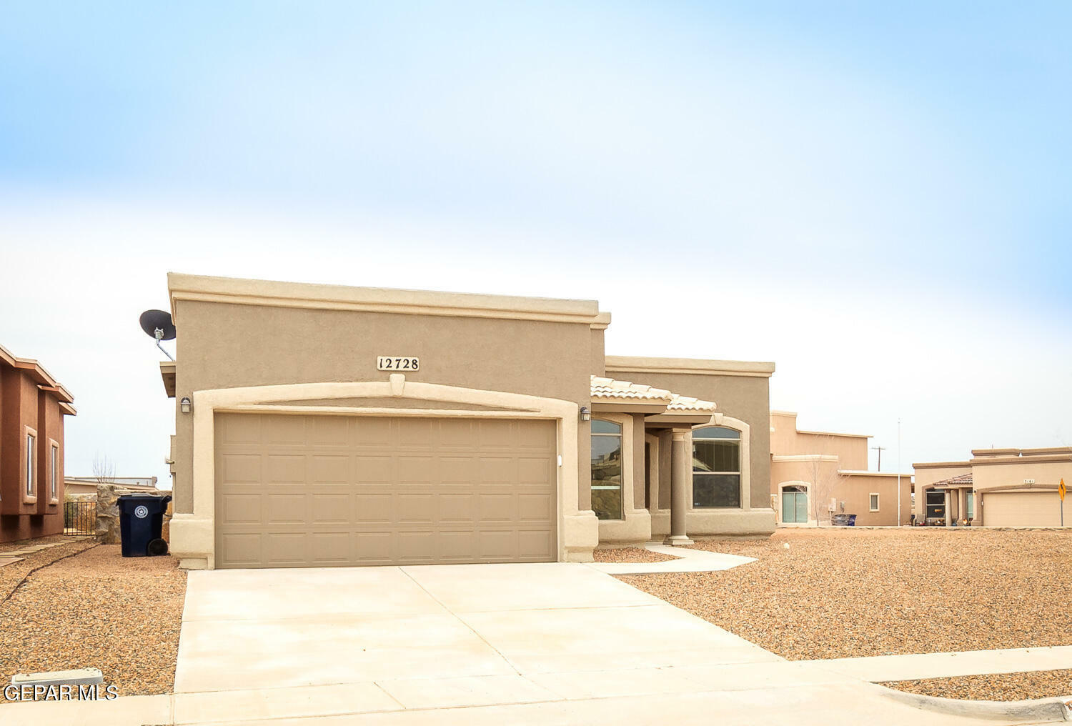 12728 Velvet Willow  El Paso TX 79938 photo