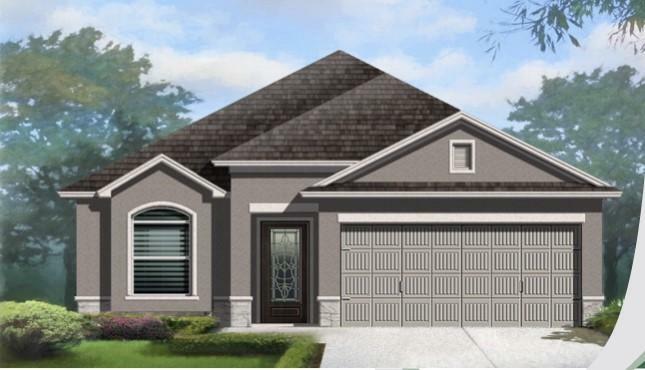 3413 Simone Francine Court  El Paso TX 79938 photo