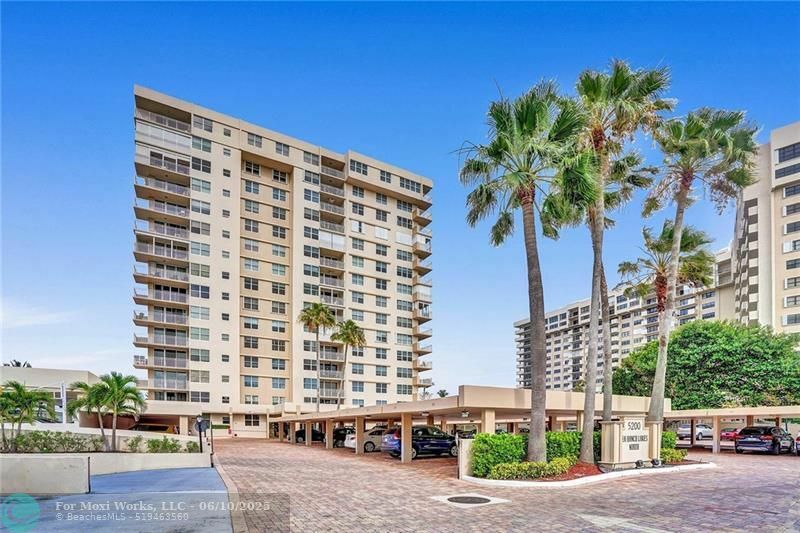 5200 N Ocean Blvd 506  Lauderdale by the Sea FL 33308 photo