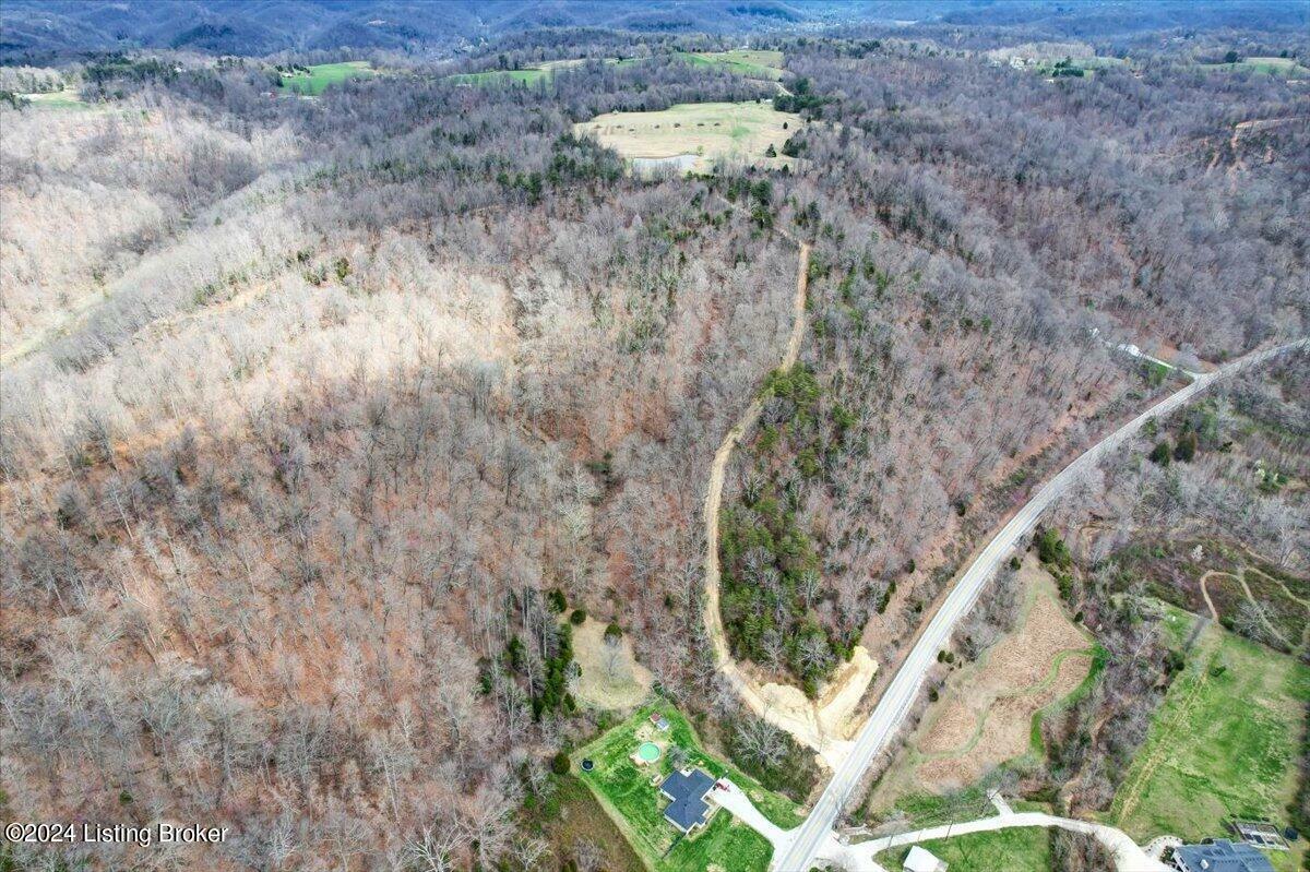 Property Photo: 0 W Hwy 44 Tract A2 KY 40165