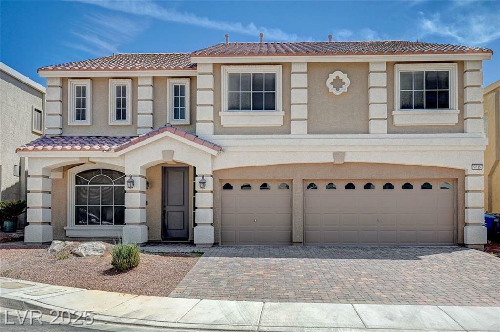 9818 Peaceful Bend Court  Las Vegas NV 89141 photo