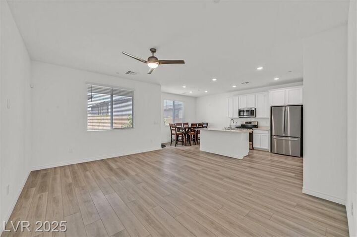 Property Photo:  8852 Flora Run Avenue  NV 89166 