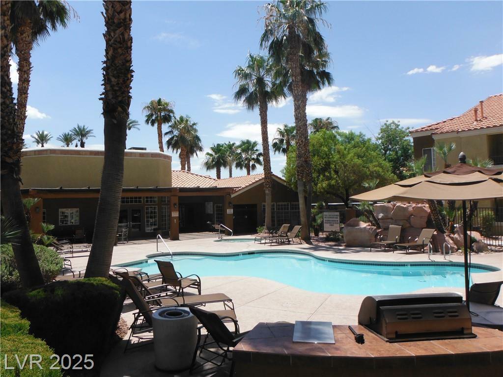 2120 Ramrod Avenue 417  Henderson NV 89014 photo