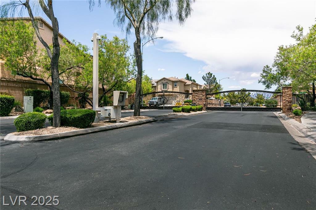 Property Photo: 9712 Red Horse Street NV 89143