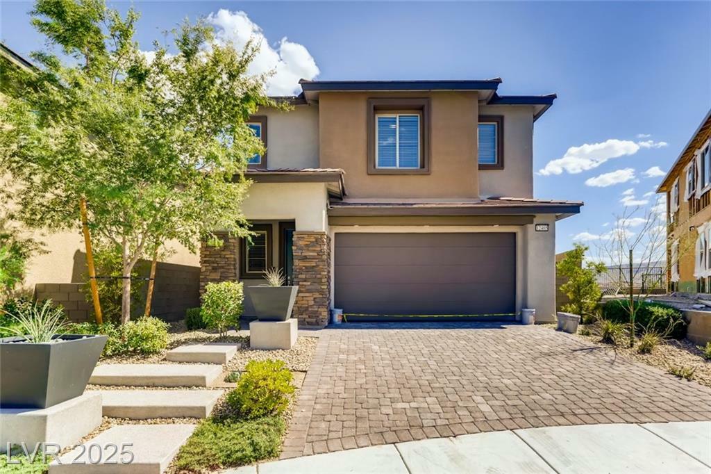 Property Photo: 12405 Harbor Isle Avenue NV 89138