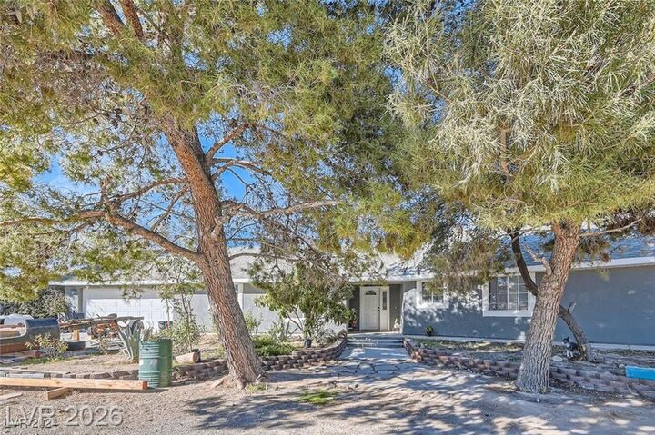 Property Photo:  6325 Guy Ave &Amp 6320 Horse Dr Drive  NV 89131 
