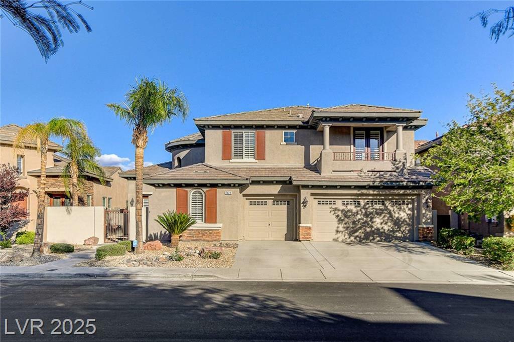 7428 Royal Crystal Street Na  Las Vegas NV 89149 photo